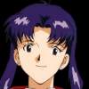 Misato KATSURAGI